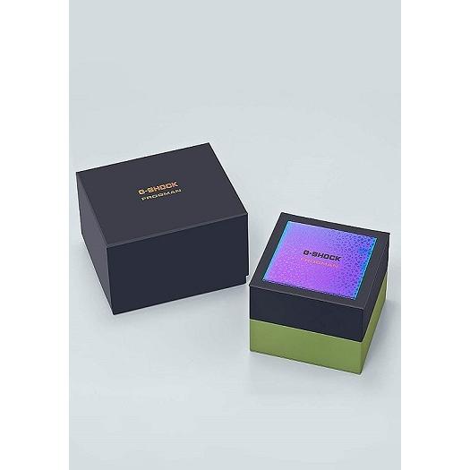 【新品】【即納】プライスタグ付 カシオ ジーショック Bluetooth 搭載電波ソーラーFROGMAN カーボンコア GWF-A1000BRT-1AJR メンズ 腕時計