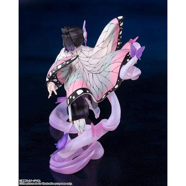 【最新】美少女フィギュア　アルベド　てんし　胡蝶しのぶ　緒山まひろ　10点セット フィギュアーツZERO 【新品】1週間以内発送 フィギュアーツZERO 鬼滅の