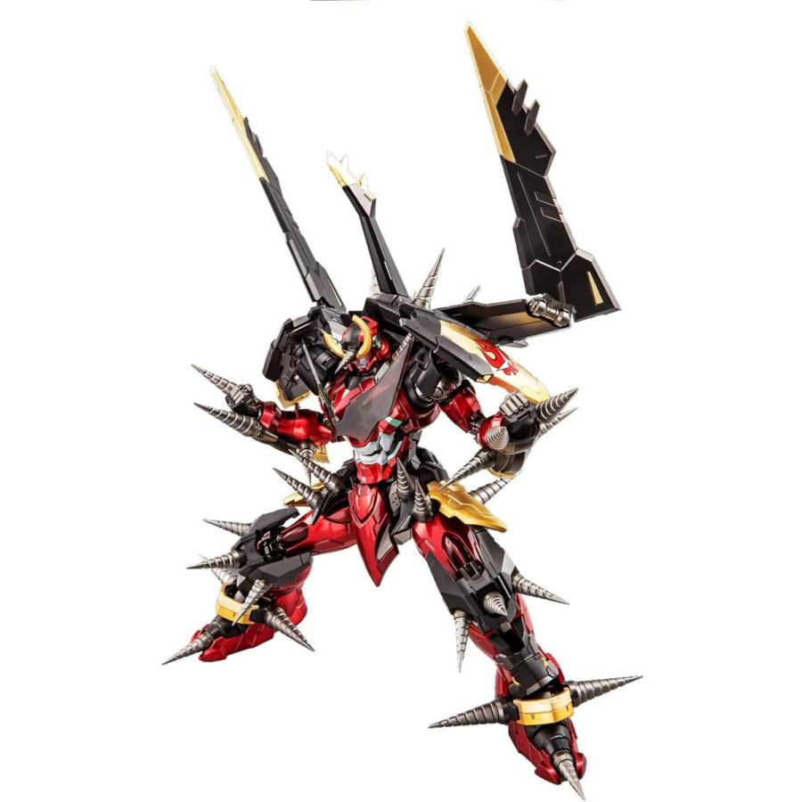 爆売り 新品 3月2日頃入荷次第発送 ドラゴンホース Ccstoys 天元突破グレンラガン グレンラガン 合金可動フィギュア 再販分 柔らかい Altammamfactory Com Jo