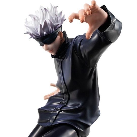 新品】1週間以内発送 呪術廻戦 五条悟 1/8スケール フィギュア アニメ