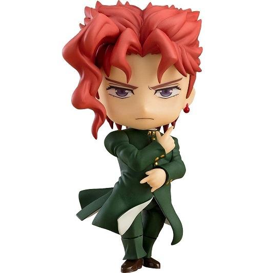 新品 １週間以内発送 ねんどろいど Tvアニメ ジョジョの奇妙な冒険 スターダストクルセイダース 花京院典明 ノンスケール フィギュア 再販分 Jojo Spw Yahoo 店 通販 Yahoo ショッピング