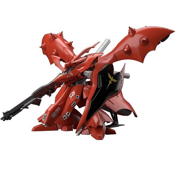 人気商品 新品 即納 Hguc 機動戦士ガンダム 逆襲のシャア ベルトーチカ チルドレン ナイチンゲール 1 144