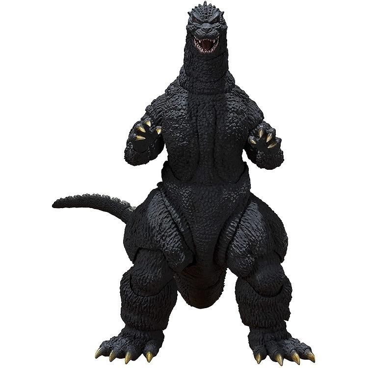 BANDAI（バンダイ） 【新品】1週間以内発送 S.H.モンスターアーツ