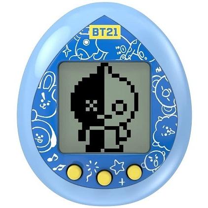 新品】1週間以内発送 BT21 Tamagotchi Space Color ver. たまごっち