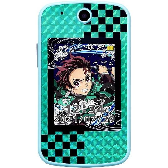 日本製 新品 21年7月末頃入荷次第発送 鬼滅の刃pod グリーン 吾峠呼世晴 きめつ キメツ 指先に全集中 写真もゲームも勉強も 自分専用 スマホtoy Spw Yahoo 店 通販 Yahoo ショッピング 第1位獲得 Www Ladislexia Net