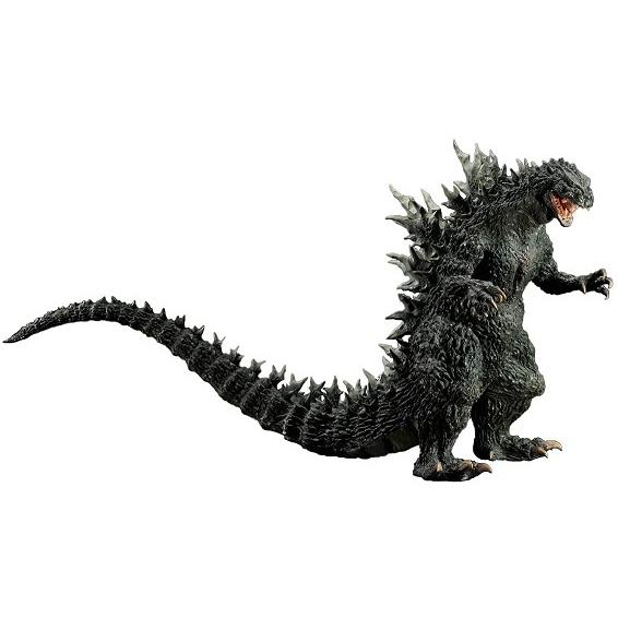 新品 21年12月末頃入荷次第発送 エクスプラス リアルマスターコレクション ゴジラ00 ミレニアムひな形レプリカ ソフビ版 全長約6mm フィギュア Spw Yahoo 店 通販 Yahoo ショッピング