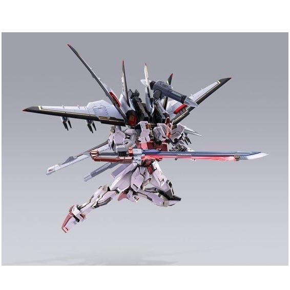 BANDAI（バンダイ） 【新品】1週間以内発送 METAL BUILD ストライク
