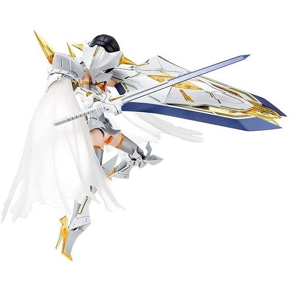 セール品 新品 1週間以内発送 壽屋 メガミデバイス Bullet Knights エクスキューショナー Bride 全高約150mm 1 1スケール プラモデル Kp634 Materialworldblog Com