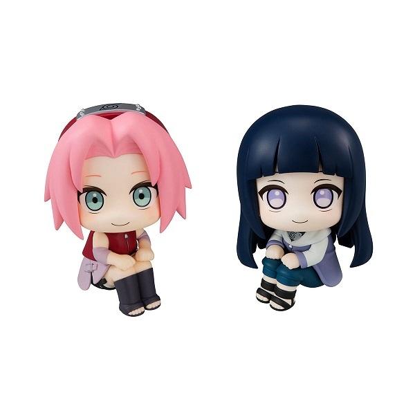 新しい季節 疾風伝 春野サクラサクラ 日向ヒナタ セット 新品未開封 るかっぷ Naruto ナルト Naruto Www Tribuna Org Mx