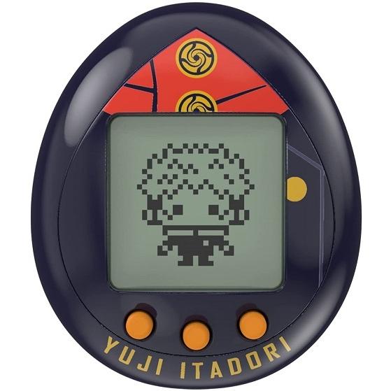 BANDAI（バンダイ） 【新品】【即納】 じゅじゅつっち いたどりっち