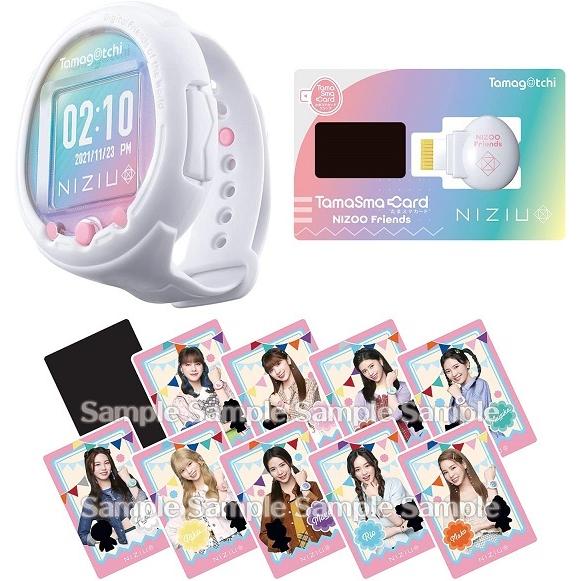 新品】1週間以内発送予定 【メーカー特典付】たまごっち Tamagotchi
