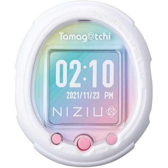 新品】1週間以内発送予定 【メーカー特典付】たまごっち Tamagotchi