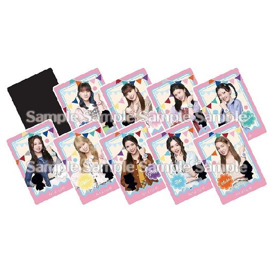 【美品】たまごっちスマート NiziUスペシャルセット 新品】1週間以内発送予定 【メーカー特典付】たまごっち Tamagotchi