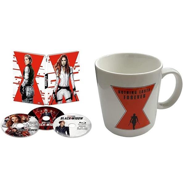 最安値で 新品 21年10月下旬頃入荷次第発送 特典 Blu Ray Hd 3d ブルーレイ デジタルコピー Movienexワールド Ultra 4k スチールブック Movienex Uhd 4k ブラック ウィドウ オリジナル マグカップ付き 邦画 Www Newbalticdance Lt