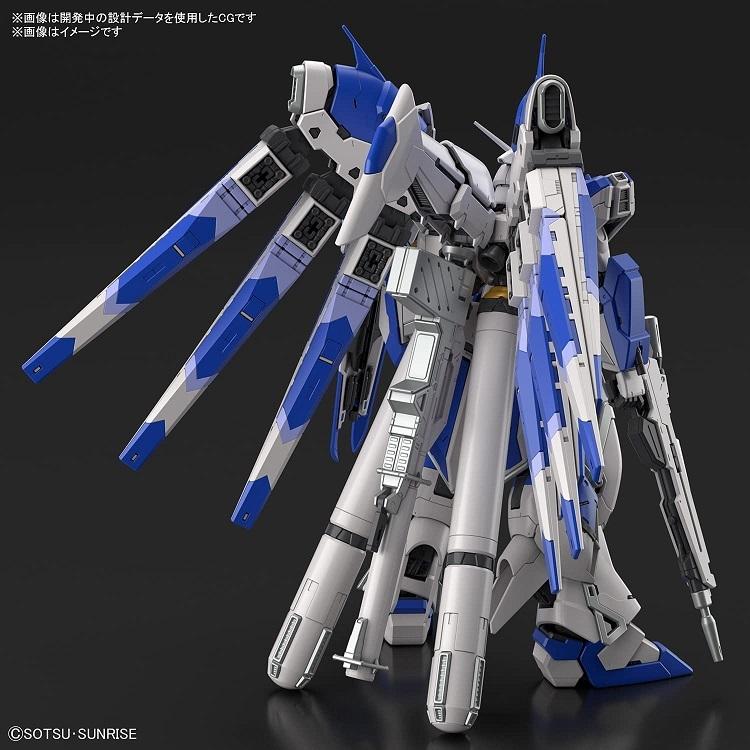 BANDAI（バンダイ） 【新品】1週間以内発送 BANDAI SPIRITS RG 機動