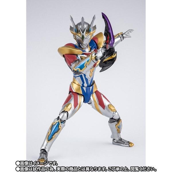 BANDAI（バンダイ） 【新品】1週間以内発送 S.H.Figuarts ウルトラマン