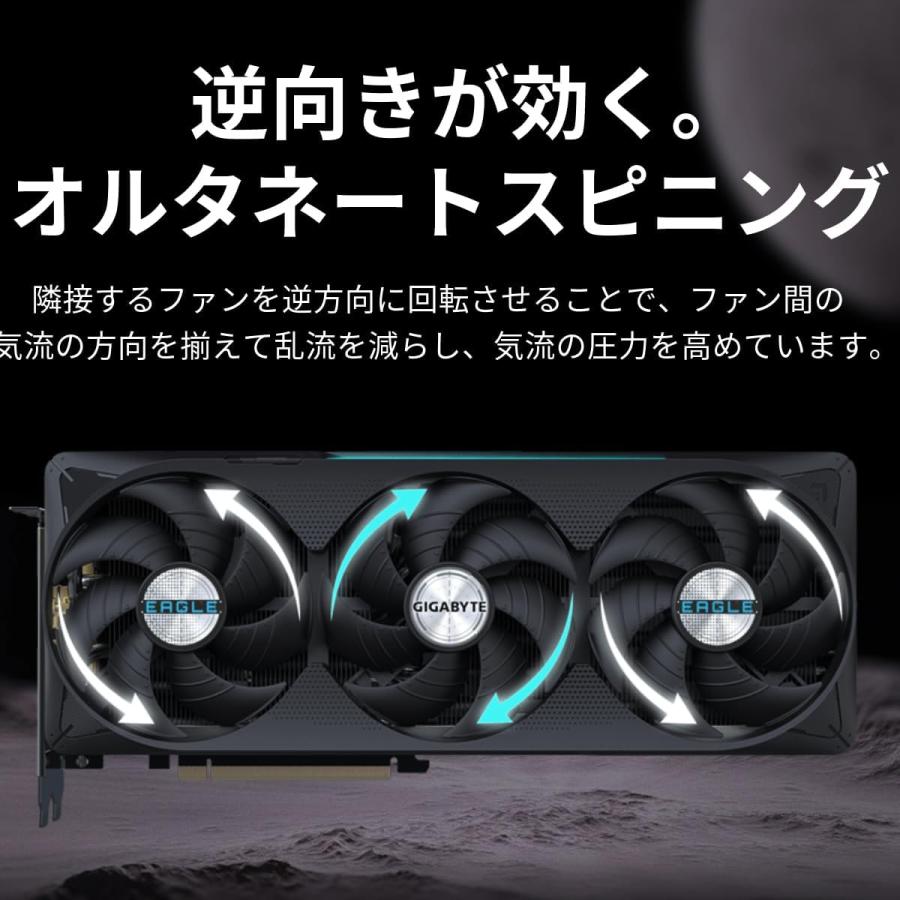 新品】【即納】【代引き不可】 GIGABYTE NVIDIA Geforce RTX5070 搭載