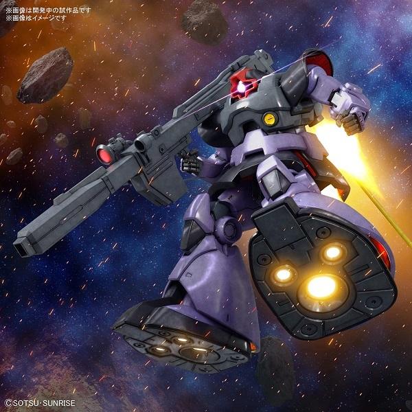 BANDAI（バンダイ） 【新品】1週間以内発送MG 機動戦士ガンダム