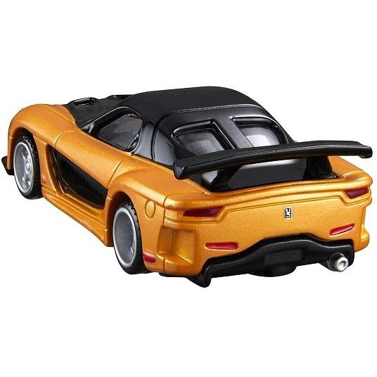 【新品】1週間以内発送　トミカプレミアム unlimited 01 ワイルド・スピード RX-7 タカラトミー TAKARA TOMY おもちゃ 車 とみか｜speedwagon｜02