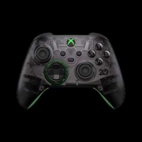 新品 1週間以内発送 Xbox ワイヤレス コントローラー 周年 スペシャル エディション Qau マイクロソフト Microsoft エックスボックス Spw Yahoo 店 通販 Yahoo ショッピング