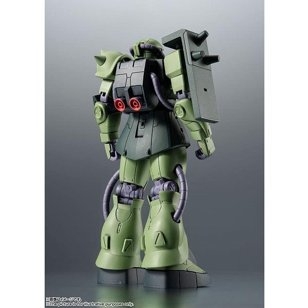 BANDAI（バンダイ） 【新品】1週間以内発送 ROBOT魂 機動戦士ガンダム