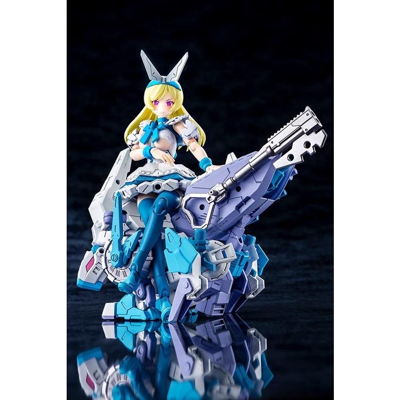 新品】1週間以内発送 メガミデバイス Chaos & Pretty アリス 全高約