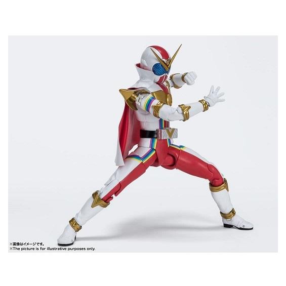 BANDAI（バンダイ） 【新品】1週間以内発送 S.H.フィギュアーツ 機界