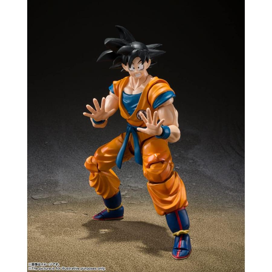 ドラゴンボール 【新品】1週間以内発送 S.H.フィギュアーツ
