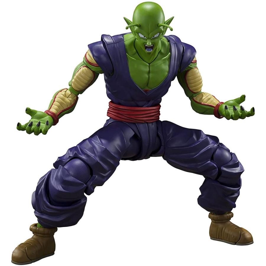 ドラゴンボール 【新品】1週間以内発送 S.H.フィギュアーツ