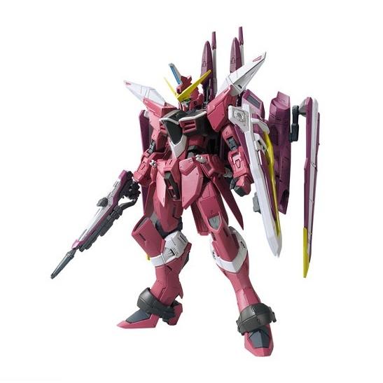 新品 即納 Mg 1 100 ジャスティスガンダム プラモデル 機動戦士ガンダムseed がんだむ ガンプラ ロボット アニメ ガンダムシード Spw Yahoo 店 通販 Yahoo ショッピング
