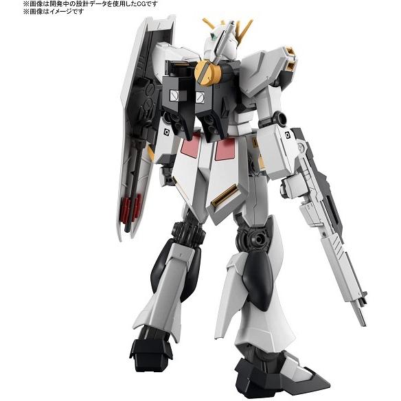 BANDAI（バンダイ） 【新品】1週間以内発送 ENTRY GRADE 機動戦士