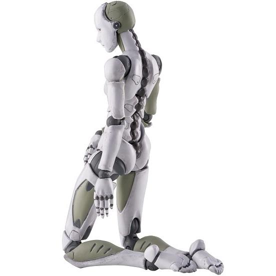 新品未開封 1/12 東亜重工製 合成人間 千値練 アクションフィギュア① 1/12 合成人間 装試体 東亜重工 千値練 アクションフィギュア 東亜重工