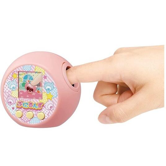 新品】1週間以内発送 ぷにるんず ぷにピンク【日本おもちゃ大賞2021