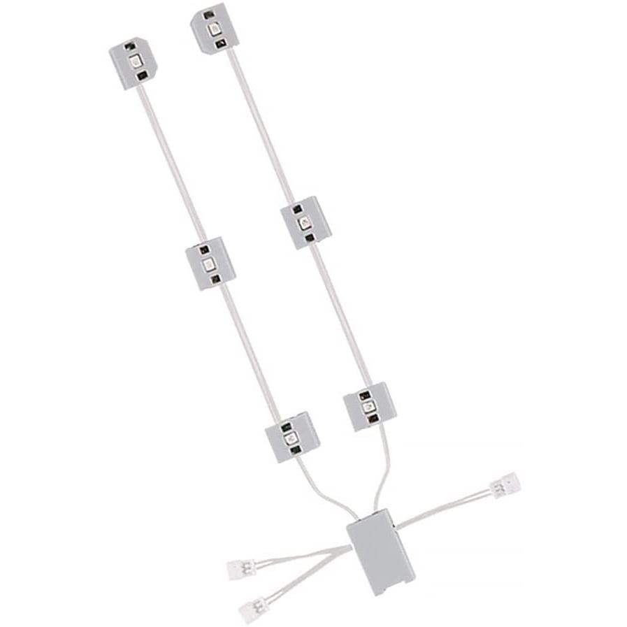 BANDAI 【新品】1週間以内発送 PG 1/60 RX-0 ユニコーンガンダム用 LED