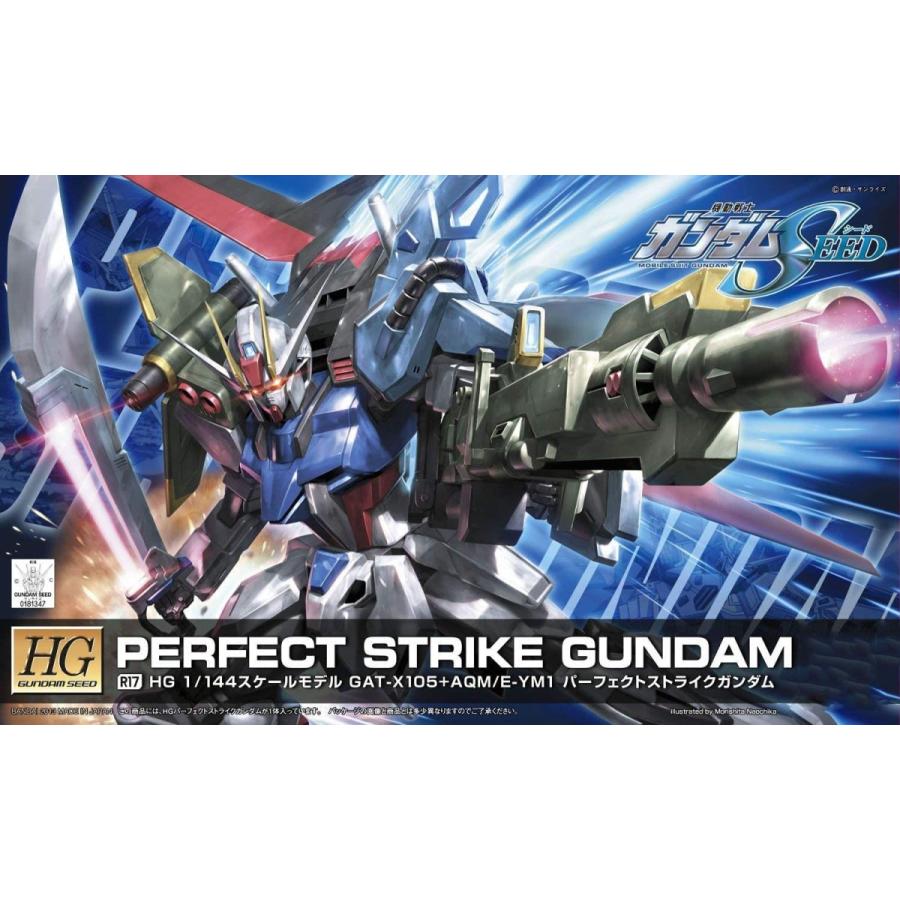 BANDAI（バンダイ） 【新品】1週間以内発送 HG 機動戦士ガンダムSEED R