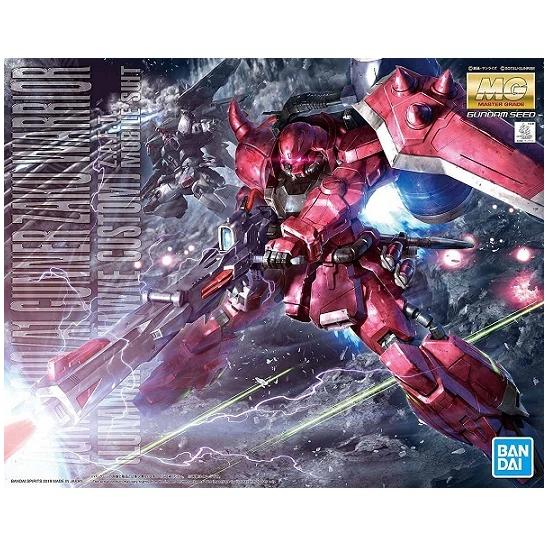 BANDAI（バンダイ） 【新品】1週間以内発送 MG 機動戦士ガンダムSEED