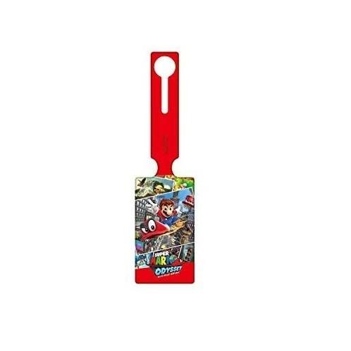 新品】【即納】特典のみ！スーパーマリオ オデッセイ オリジナル