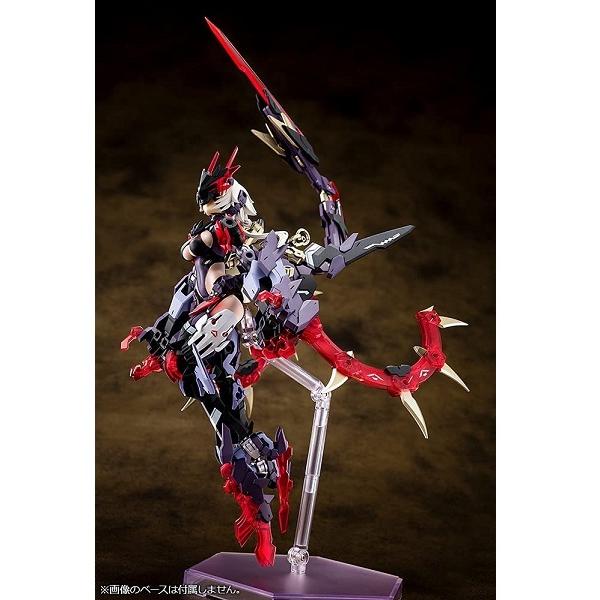 新品】1週間以内発送 メガミデバイス 皇巫 スサノヲ 全高約200mm 1/1