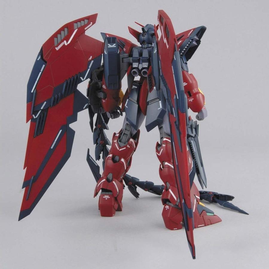 BANDAI（バンダイ） 【新品】1週間以内発送 MG 新機動戦記ガンダムW