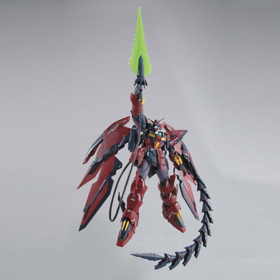 BANDAI（バンダイ） 【新品】1週間以内発送 MG 新機動戦記ガンダムW
