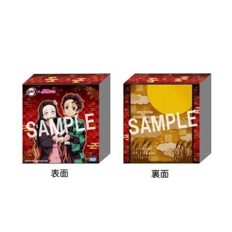 匿名配送 【新品】1週間以内発送　【限定 特製スリーブケース付き】鬼滅の刃 竈門炭治郎 × はるとくん 竈門禰豆子 × リカちゃん ドール りかちゃん きめつのやいば 【D2257111959】(13765円)
