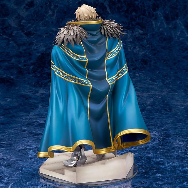 破格値下げ 新品 即納 Fate Grand Order セイバー ガウェイン 1 8 完成品フィギュア Amie Altair Wantannas Go Id