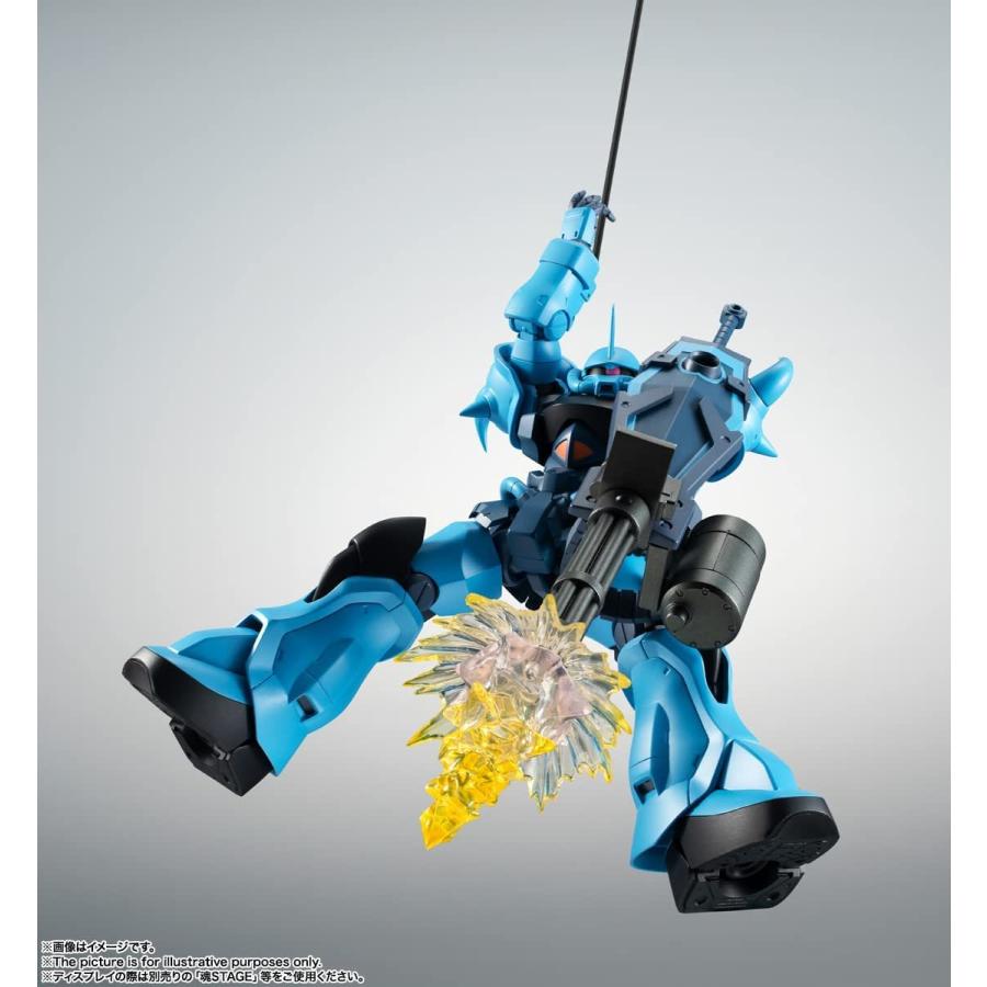BANDAI（バンダイ） 【新品】1週間以内発送 ROBOT魂 機動戦士ガンダム