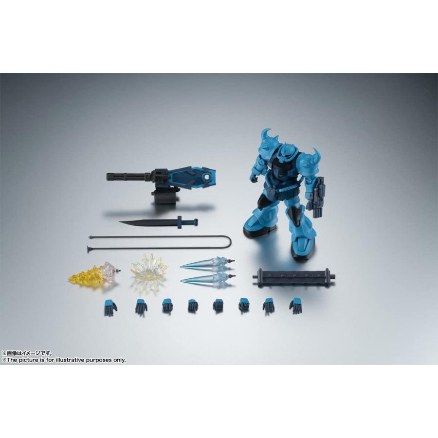 BANDAI（バンダイ） 【新品】1週間以内発送 ROBOT魂 機動戦士ガンダム