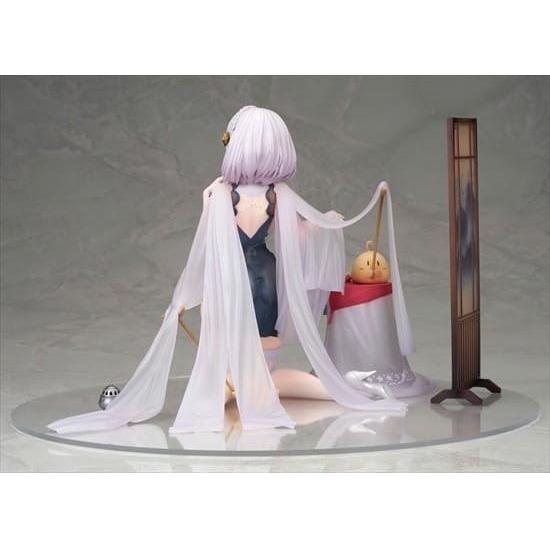 新品】1週間以内発送 シリアス 青雲映す碧波Ver. 「アズールレーン  