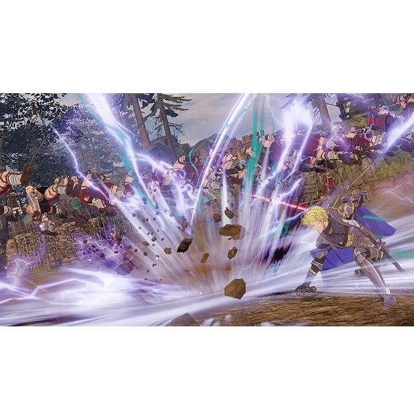 任天堂（Nintendo） 【新品】1週間以内発送 ファイアーエムブレム無双