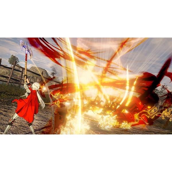 任天堂（Nintendo） 【新品】1週間以内発送 ファイアーエムブレム無双