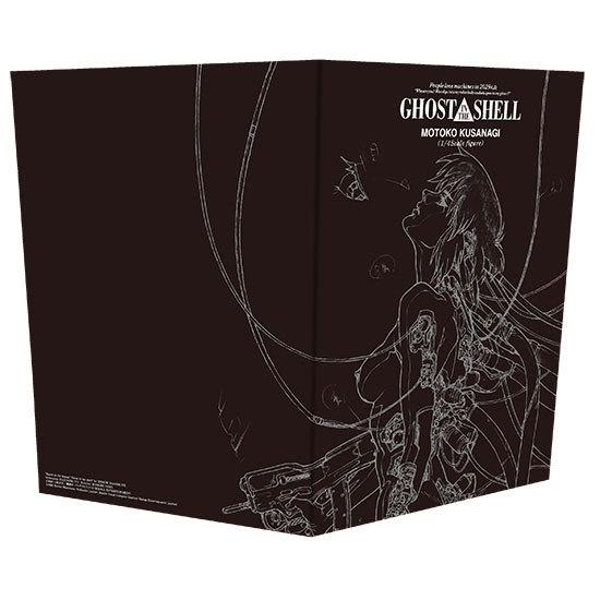 71 以上節約 新品 8月入荷次第発送 Ghost In The Shell 攻殻機動隊 草薙素子 1 4スケール 完成品フィギュア くさなぎ もとこ こうかくきどうたい Heartlandgolfpark Com