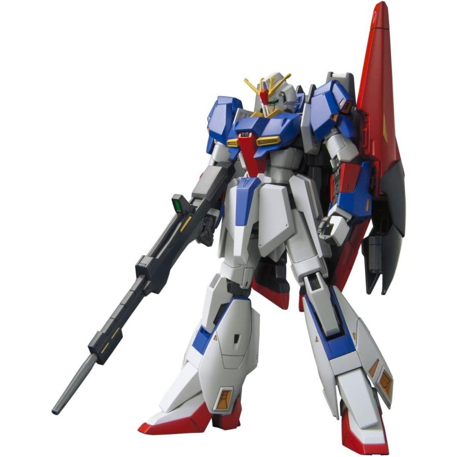 BANDAI（バンダイ） 【新品】1週間以内発送 HGUC 1/144 ゼータ