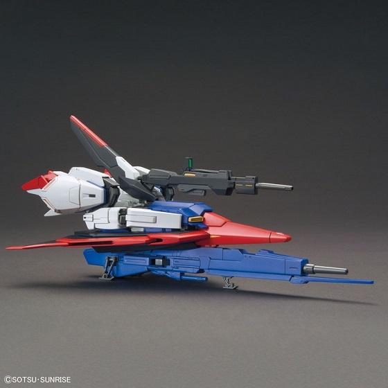 BANDAI（バンダイ） 【新品】1週間以内発送 HGUC 1/144 ゼータ